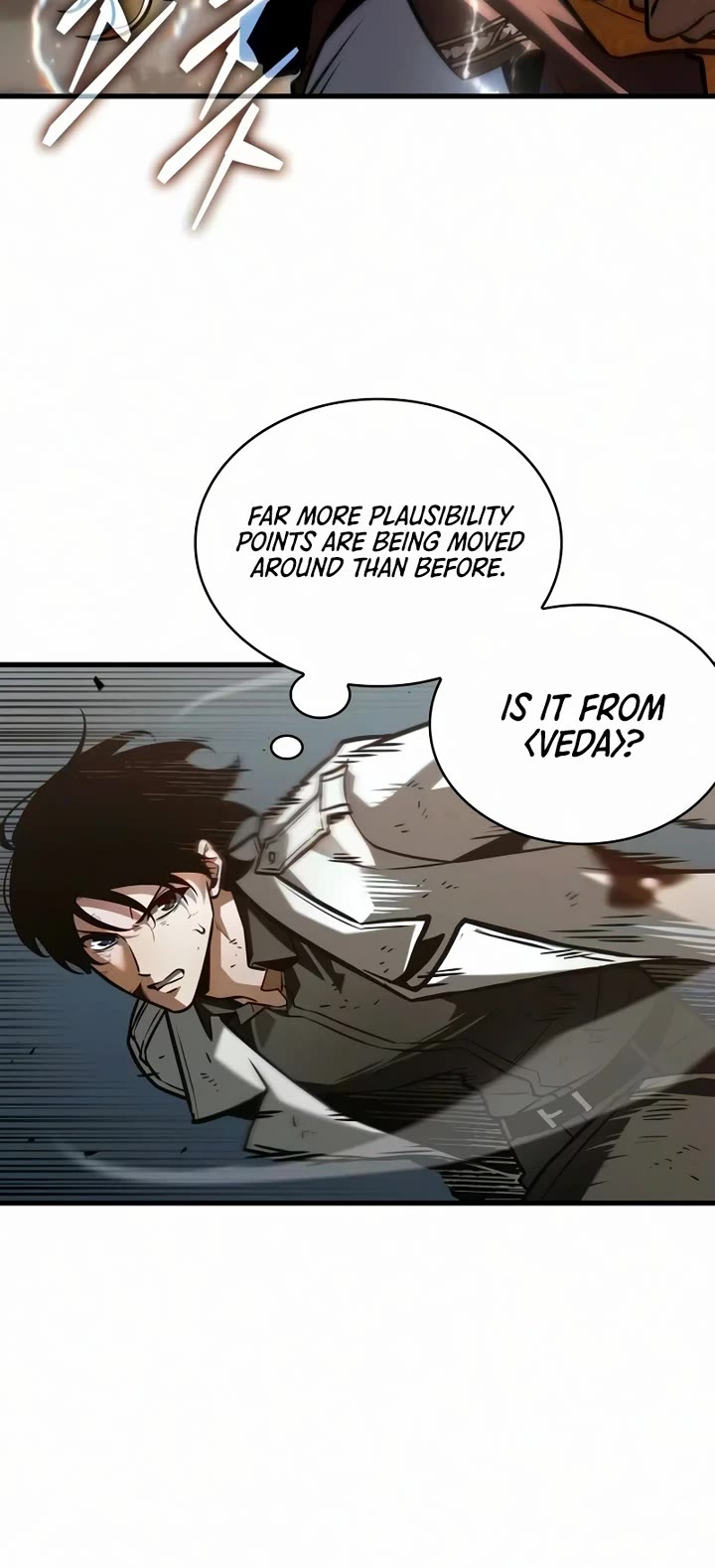 Omniscient Reader's Viewpoint Chapter 310 page 48 - Chapter 310: “Dokja’s Fable” Part - 12