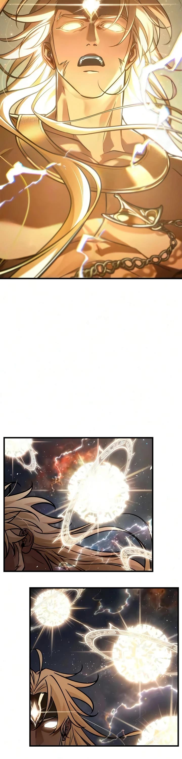Omniscient Reader's Viewpoint Chapter 310 page 50 - Chapter 310: “Dokja’s Fable” Part - 12