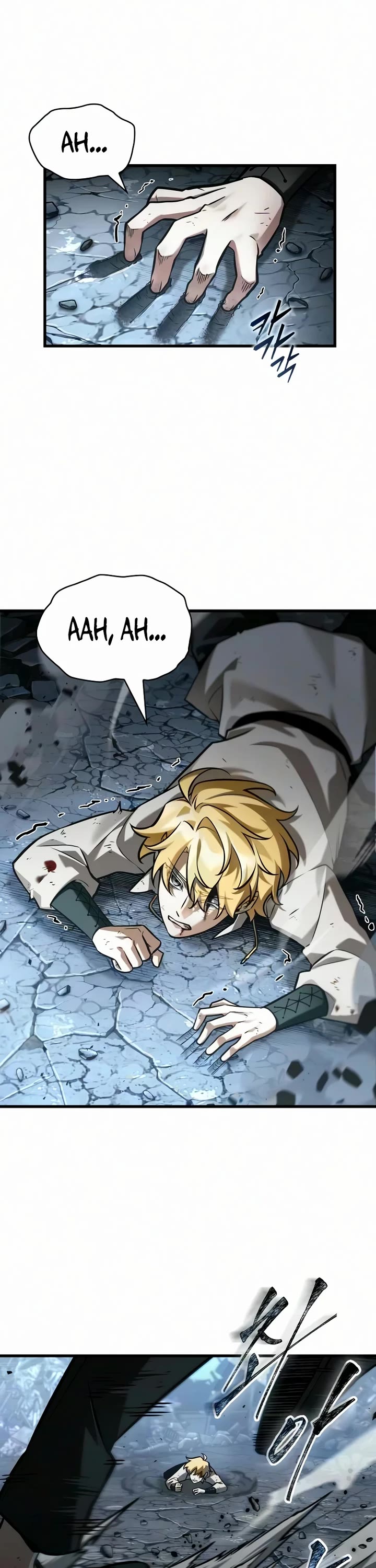 Omniscient Reader's Viewpoint Chapter 310 page 6 - Chapter 310: “Dokja’s Fable” Part - 12
