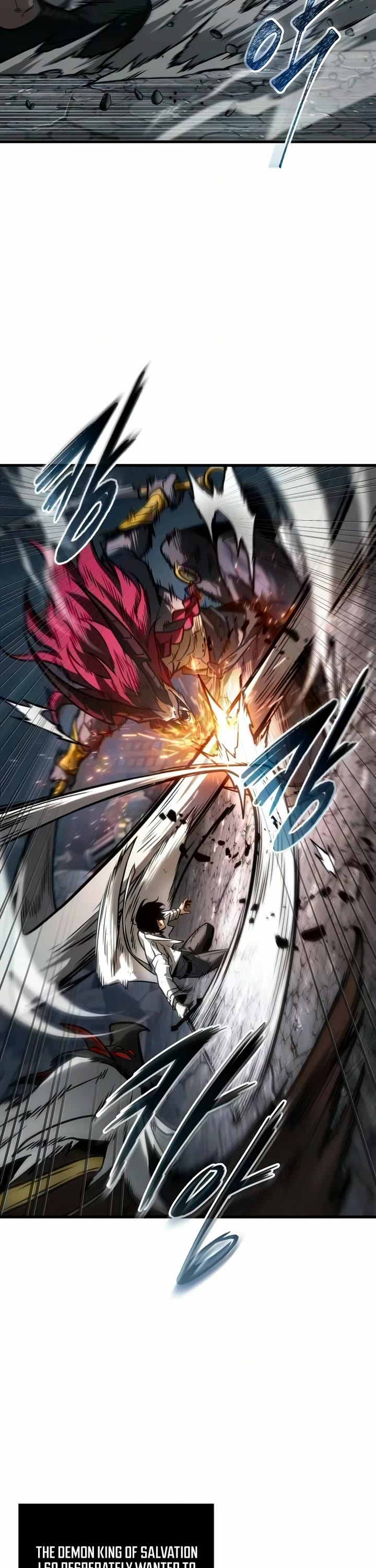 Omniscient Reader's Viewpoint Chapter 310 page 7 - Chapter 310: “Dokja’s Fable” Part - 12