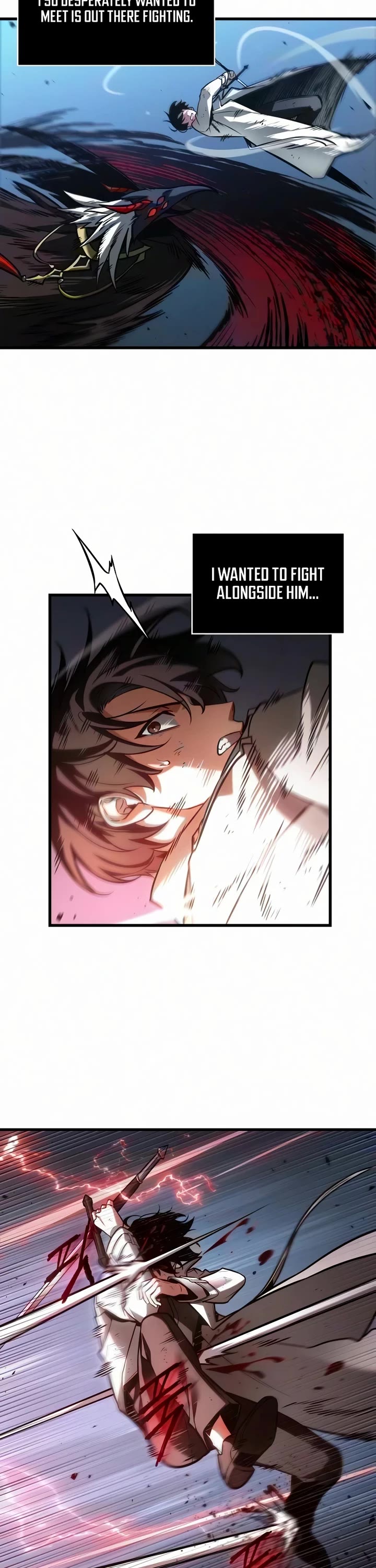 Omniscient Reader's Viewpoint Chapter 310 page 8 - Chapter 310: “Dokja’s Fable” Part - 12