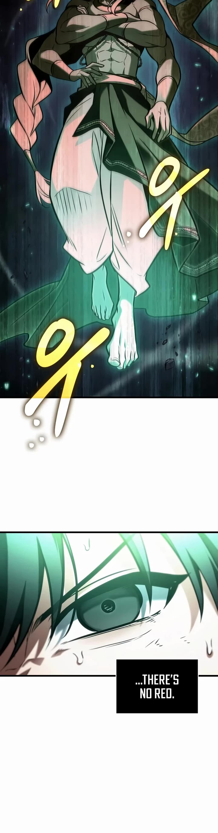 Omniscient Reader's Viewpoint Chapter 311 page 10 - Chapter 311: “Dokja’s Fable” Part -13 (S1 End)