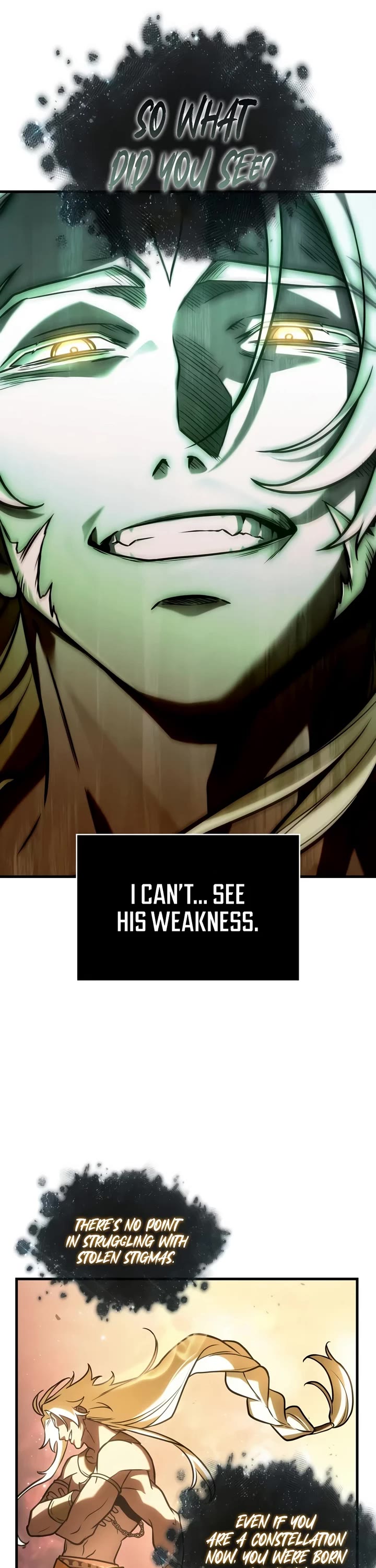 Omniscient Reader's Viewpoint Chapter 311 page 11 - Chapter 311: “Dokja’s Fable” Part -13 (S1 End)