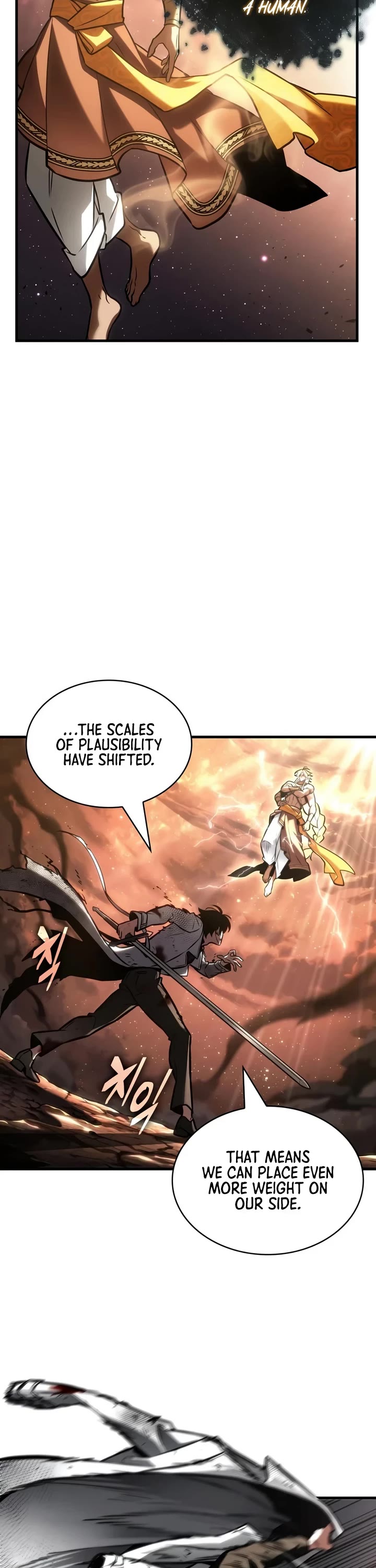 Omniscient Reader's Viewpoint Chapter 311 page 12 - Chapter 311: “Dokja’s Fable” Part -13 (S1 End)