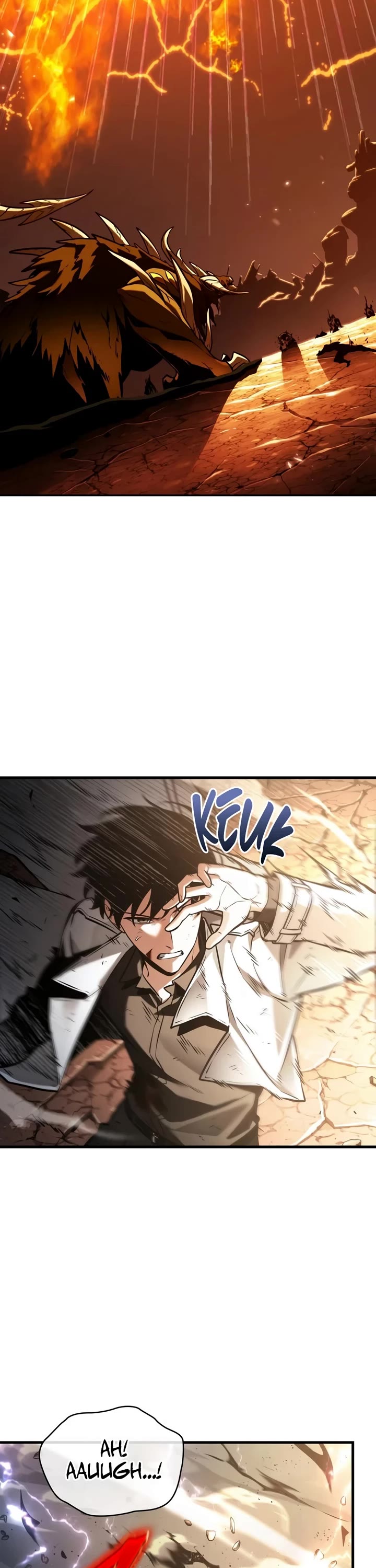 Omniscient Reader's Viewpoint Chapter 311 page 2 - Chapter 311: “Dokja’s Fable” Part -13 (S1 End)