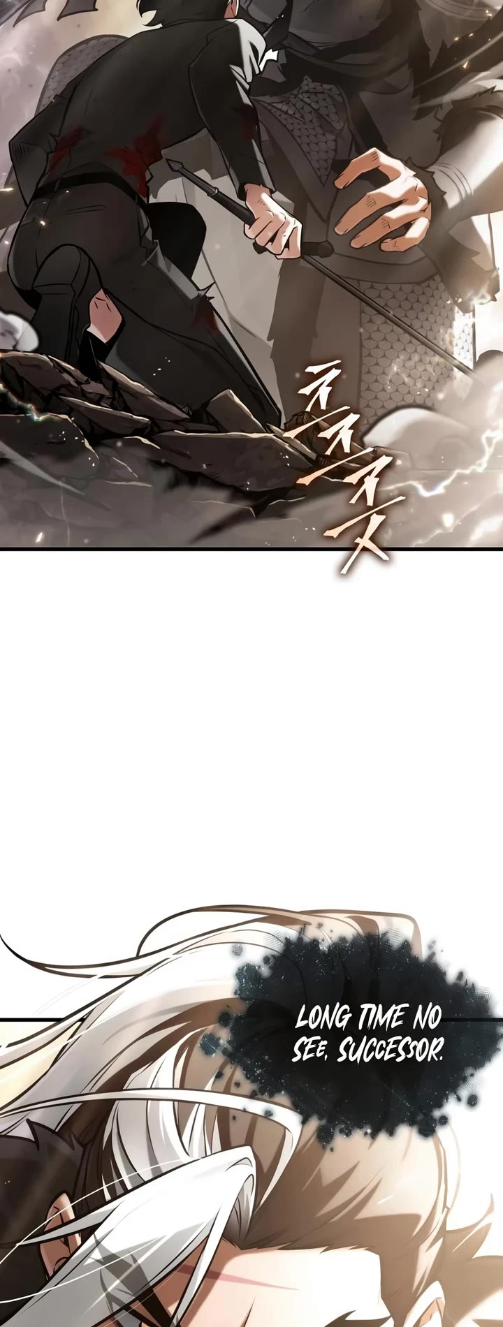 Omniscient Reader's Viewpoint Chapter 311 page 20 - Chapter 311: “Dokja’s Fable” Part -13 (S1 End)