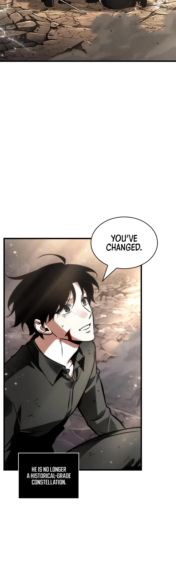 Omniscient Reader's Viewpoint Chapter 311 page 22 - Chapter 311: “Dokja’s Fable” Part -13 (S1 End)