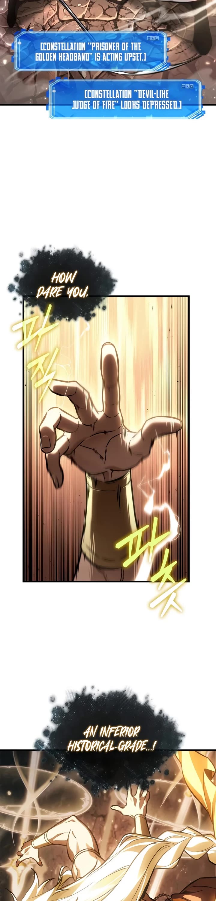 Omniscient Reader's Viewpoint Chapter 311 page 24 - Chapter 311: “Dokja’s Fable” Part -13 (S1 End)
