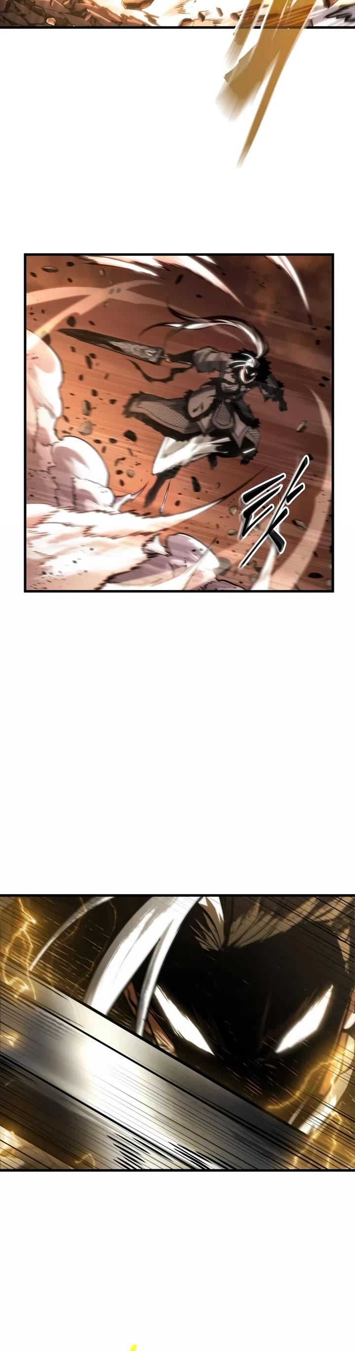 Omniscient Reader's Viewpoint Chapter 311 page 27 - Chapter 311: “Dokja’s Fable” Part -13 (S1 End)