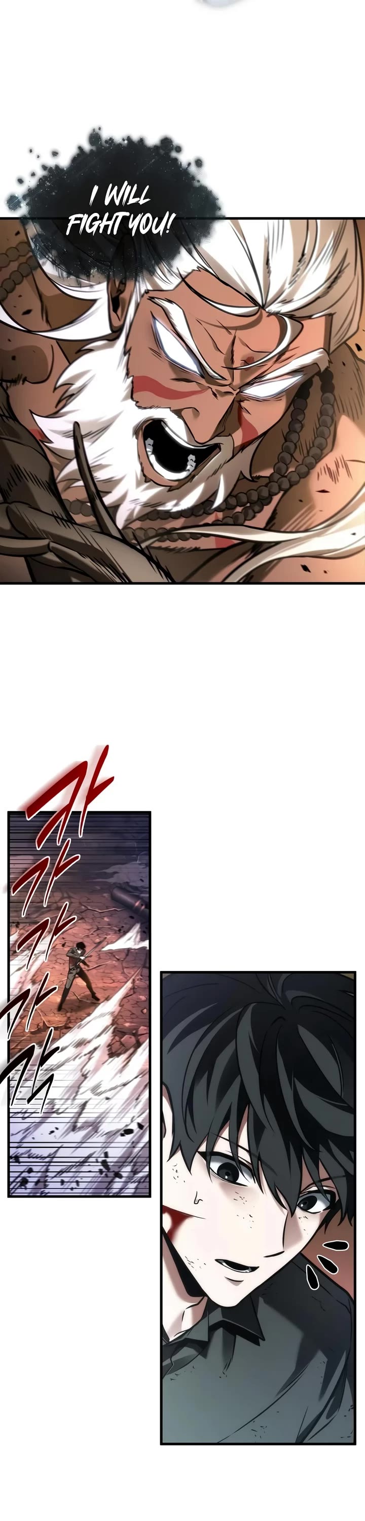 Omniscient Reader's Viewpoint Chapter 311 page 30 - Chapter 311: “Dokja’s Fable” Part -13 (S1 End)