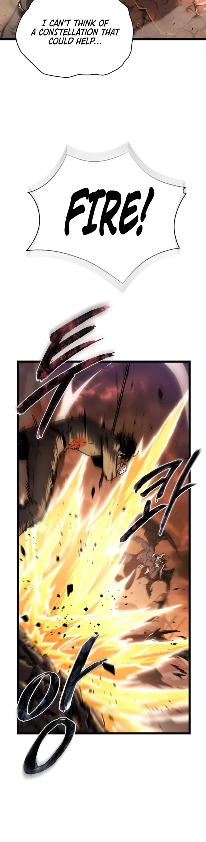 Omniscient Reader's Viewpoint Chapter 311 page 38 - Chapter 311: “Dokja’s Fable” Part -13 (S1 End)