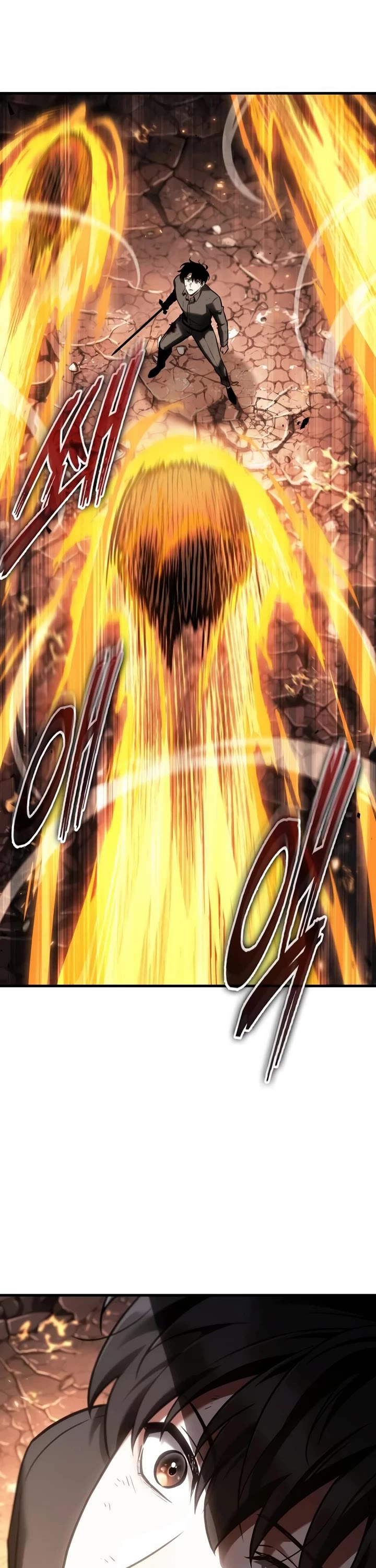 Omniscient Reader's Viewpoint Chapter 311 page 41 - Chapter 311: “Dokja’s Fable” Part -13 (S1 End)