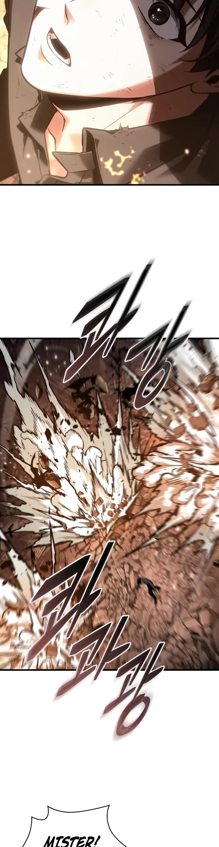 Omniscient Reader's Viewpoint Chapter 311 page 42 - Chapter 311: “Dokja’s Fable” Part -13 (S1 End)