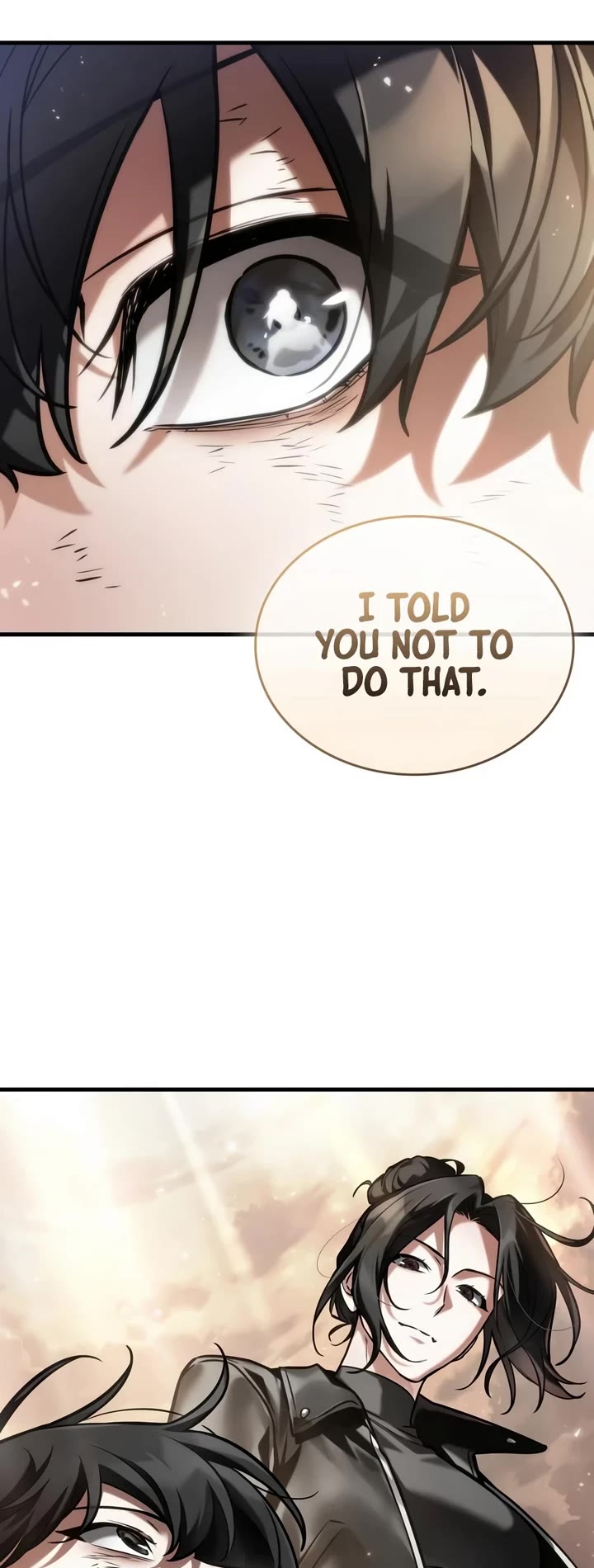 Omniscient Reader's Viewpoint Chapter 311 page 47 - Chapter 311: “Dokja’s Fable” Part -13 (S1 End)
