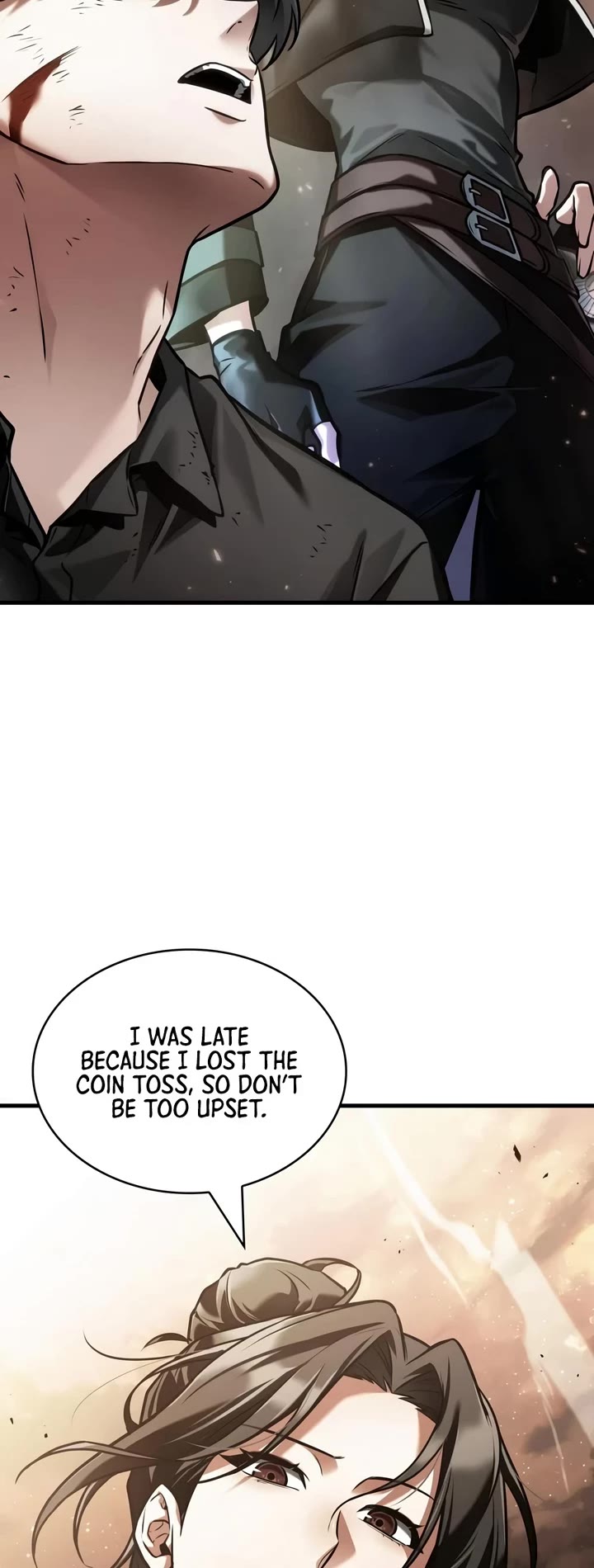 Omniscient Reader's Viewpoint Chapter 311 page 48 - Chapter 311: “Dokja’s Fable” Part -13 (S1 End)
