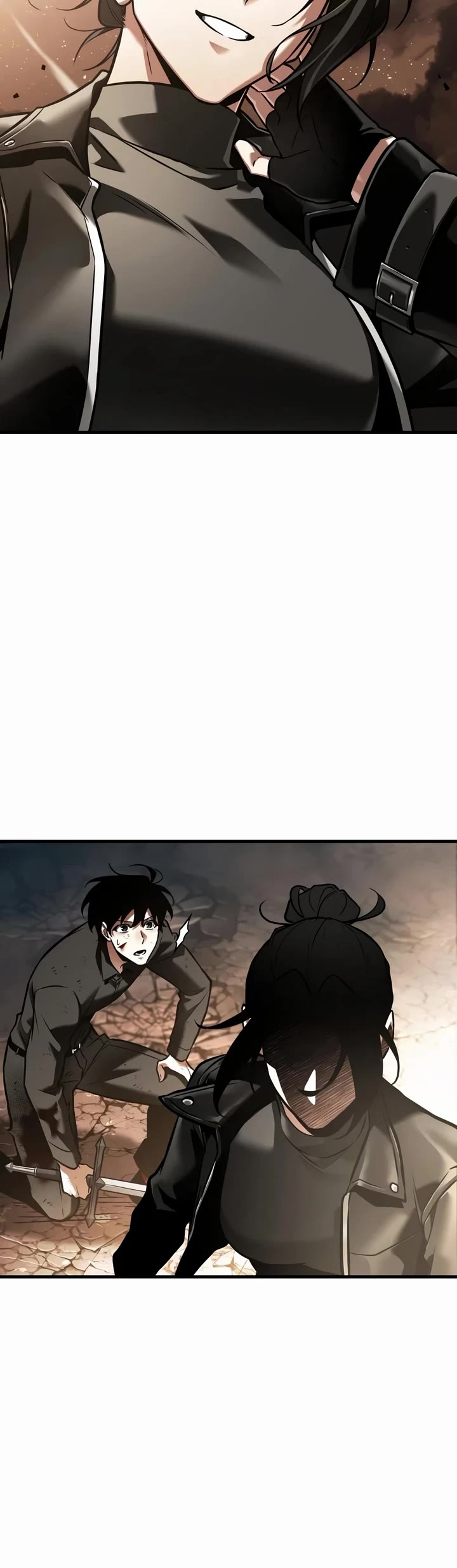 Omniscient Reader's Viewpoint Chapter 311 page 49 - Chapter 311: “Dokja’s Fable” Part -13 (S1 End)