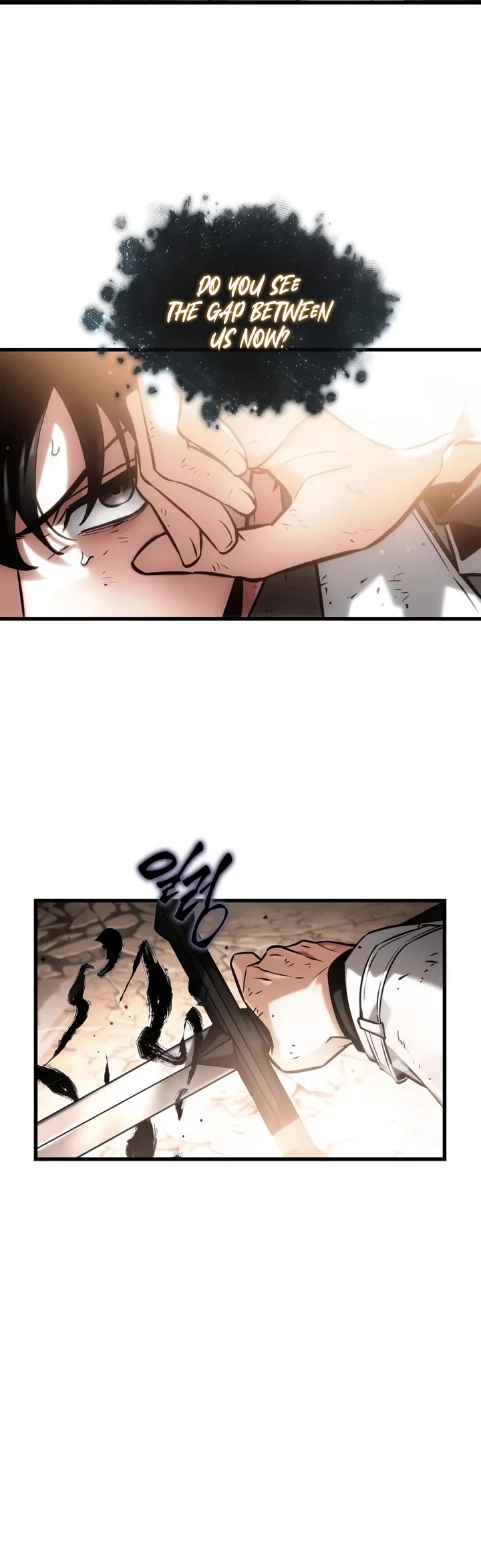 Omniscient Reader's Viewpoint Chapter 311 page 5 - Chapter 311: “Dokja’s Fable” Part -13 (S1 End)