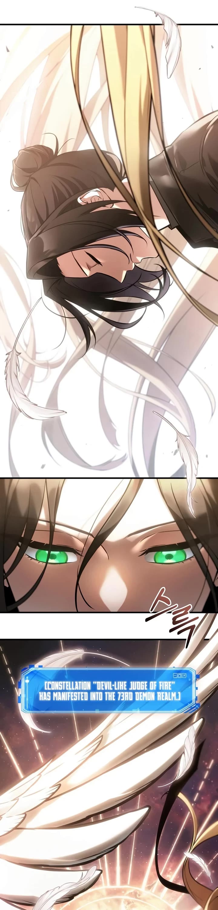 Omniscient Reader's Viewpoint Chapter 311 page 55 - Chapter 311: “Dokja’s Fable” Part -13 (S1 End)