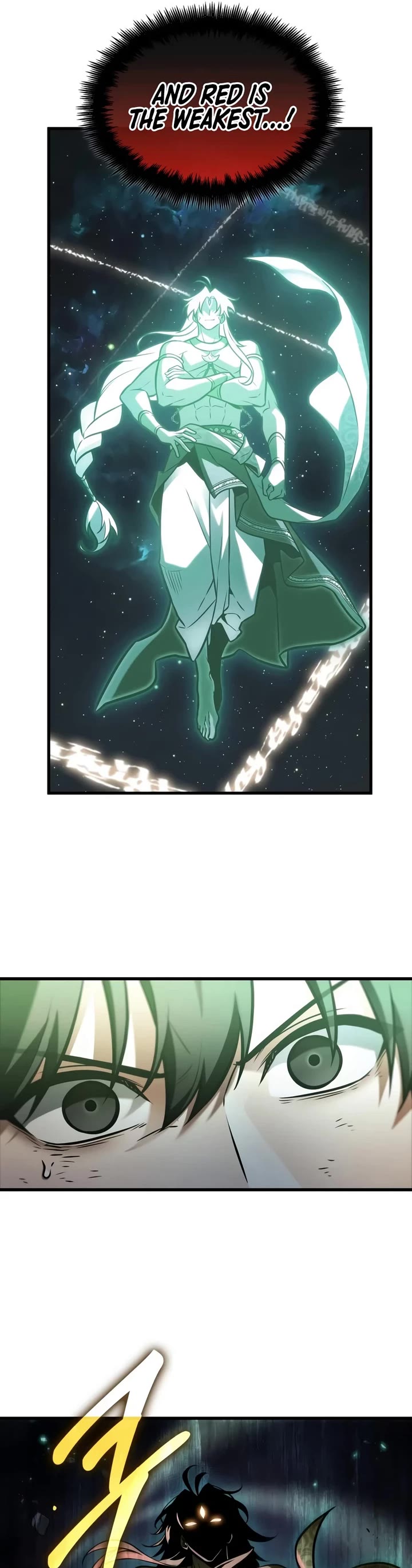 Omniscient Reader's Viewpoint Chapter 311 page 9 - Chapter 311: “Dokja’s Fable” Part -13 (S1 End)