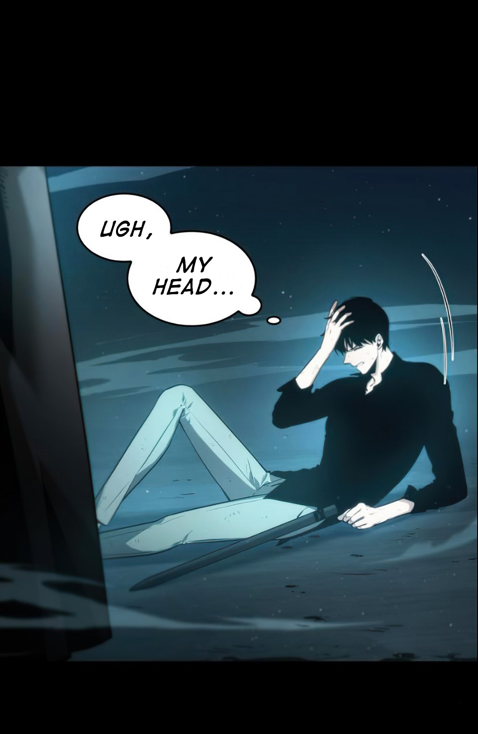 Omniscient Reader's Viewpoint Chapter 32 page 13 - Chapter 32: Landlord (Part 6)