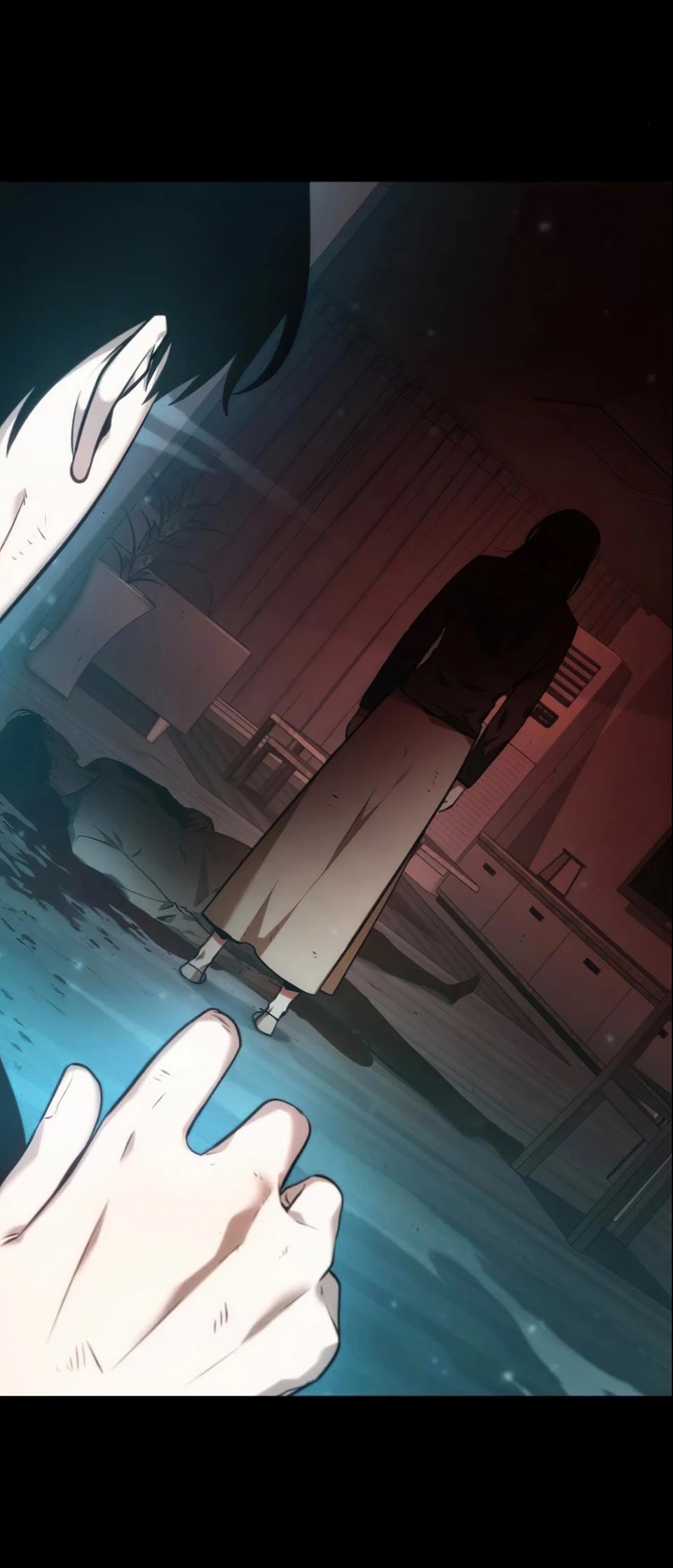 Omniscient Reader's Viewpoint Chapter 32 page 15 - Chapter 32: Landlord (Part 6)
