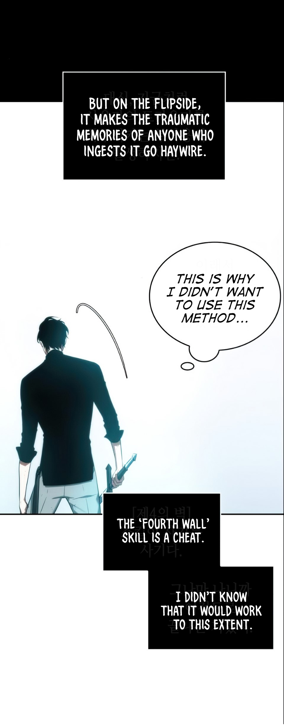 Omniscient Reader's Viewpoint Chapter 32 page 25 - Chapter 32: Landlord (Part 6)