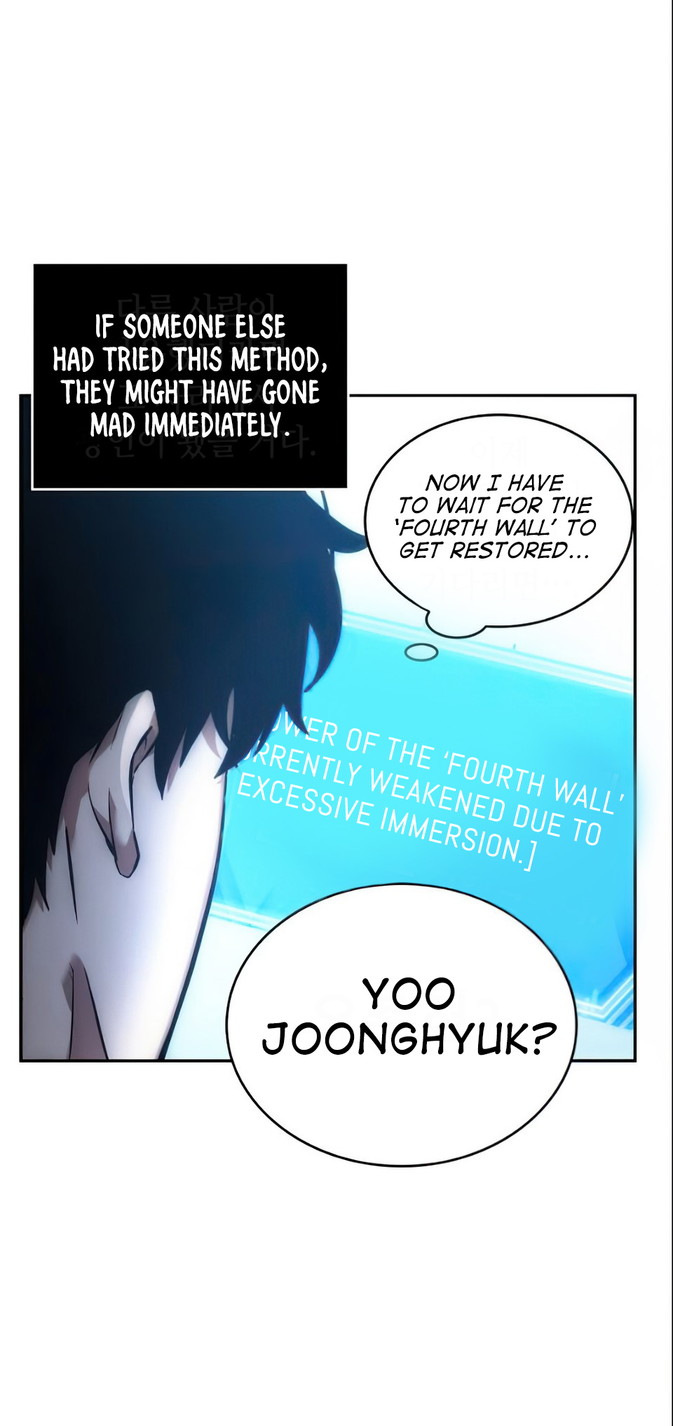 Omniscient Reader's Viewpoint Chapter 32 page 26 - Chapter 32: Landlord (Part 6)