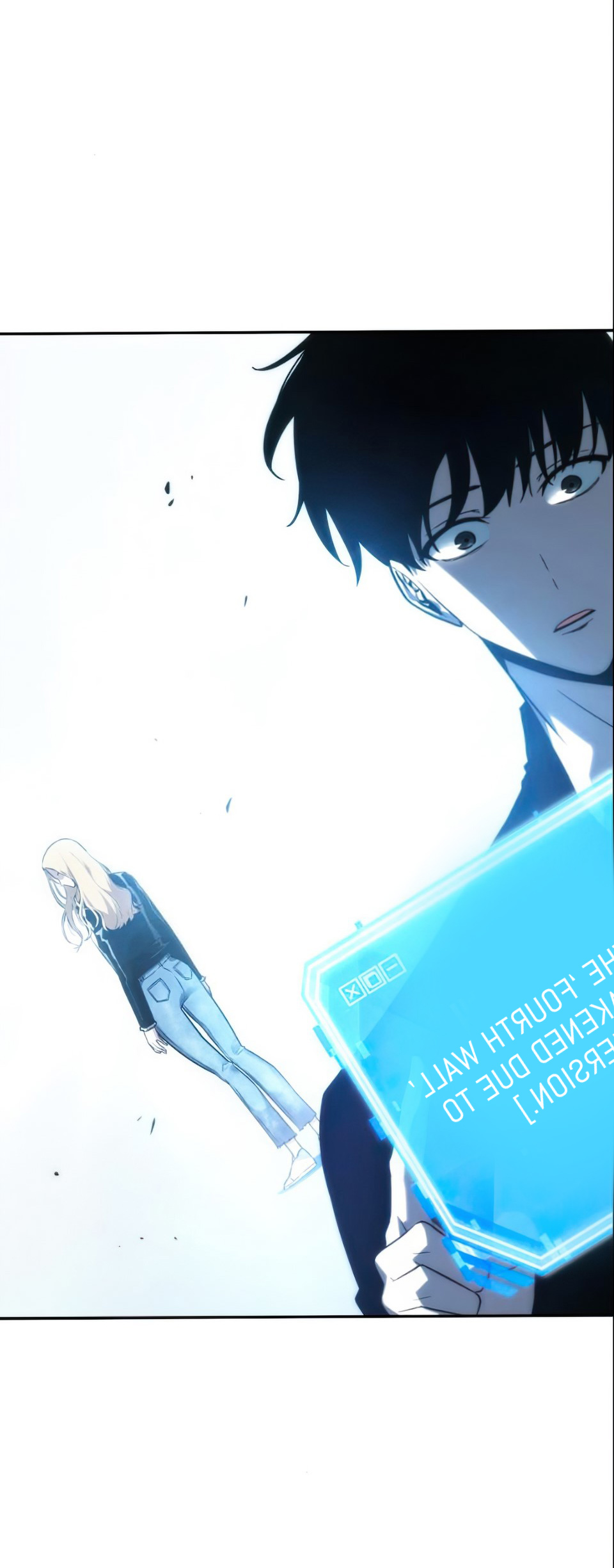 Omniscient Reader's Viewpoint Chapter 32 page 27 - Chapter 32: Landlord (Part 6)