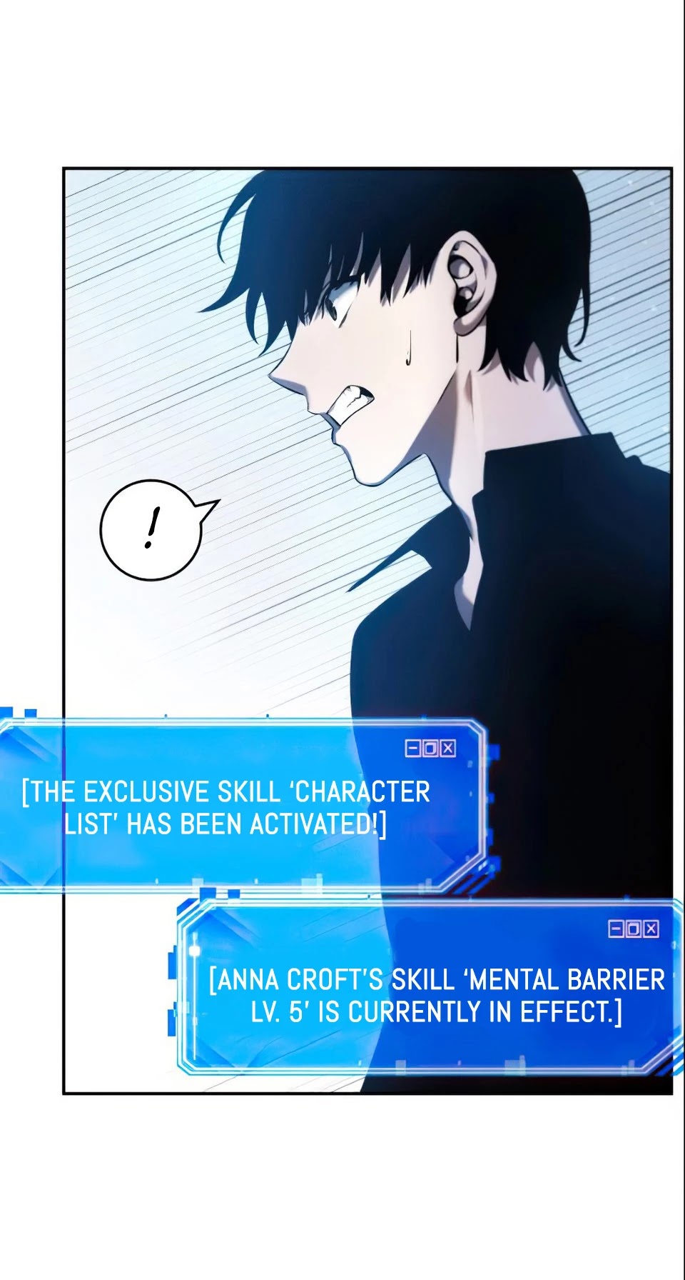 Omniscient Reader's Viewpoint Chapter 32 page 33 - Chapter 32: Landlord (Part 6)
