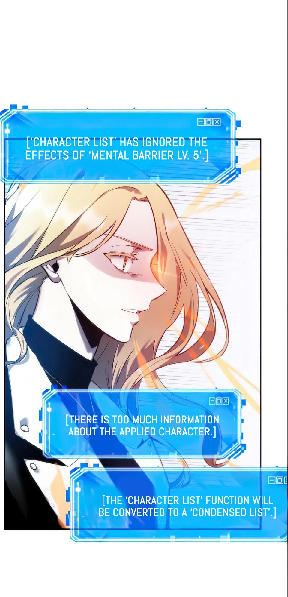 Omniscient Reader's Viewpoint Chapter 32 page 34 - Chapter 32: Landlord (Part 6)