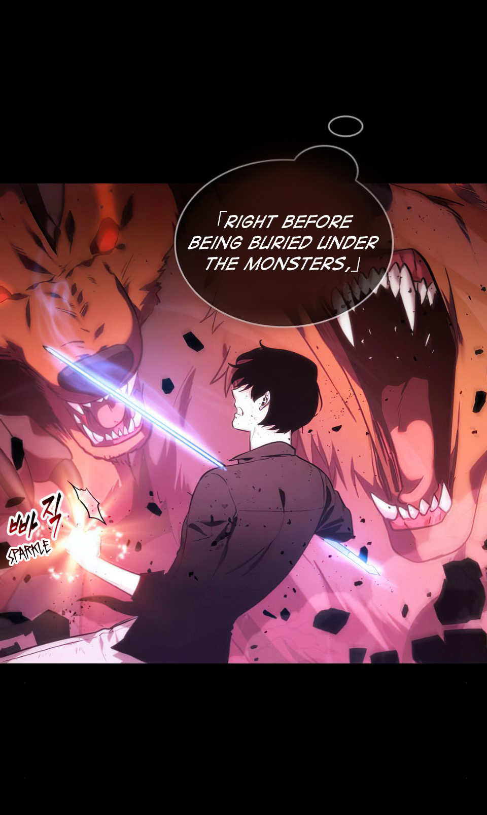 Omniscient Reader's Viewpoint Chapter 32 page 4 - Chapter 32: Landlord (Part 6)