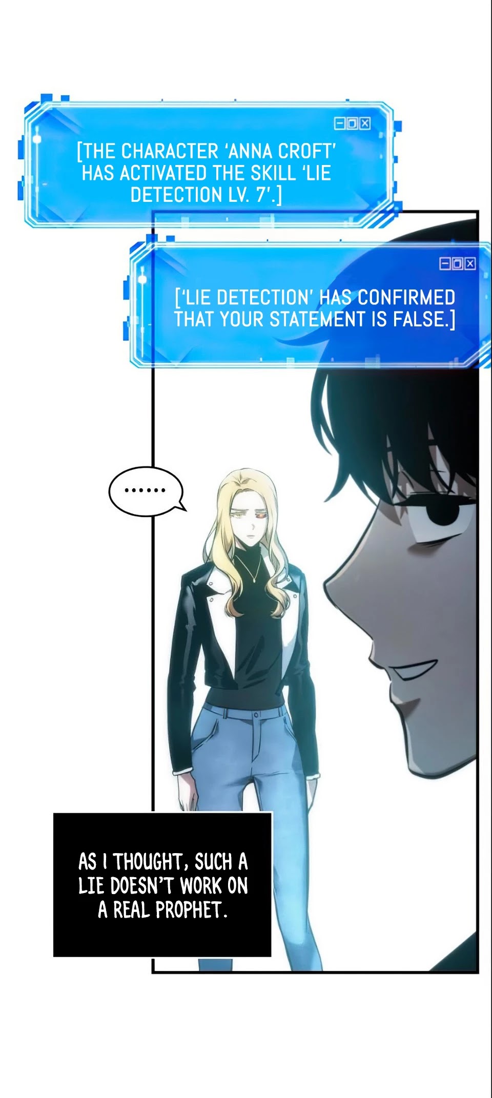 Omniscient Reader's Viewpoint Chapter 32 page 40 - Chapter 32: Landlord (Part 6)