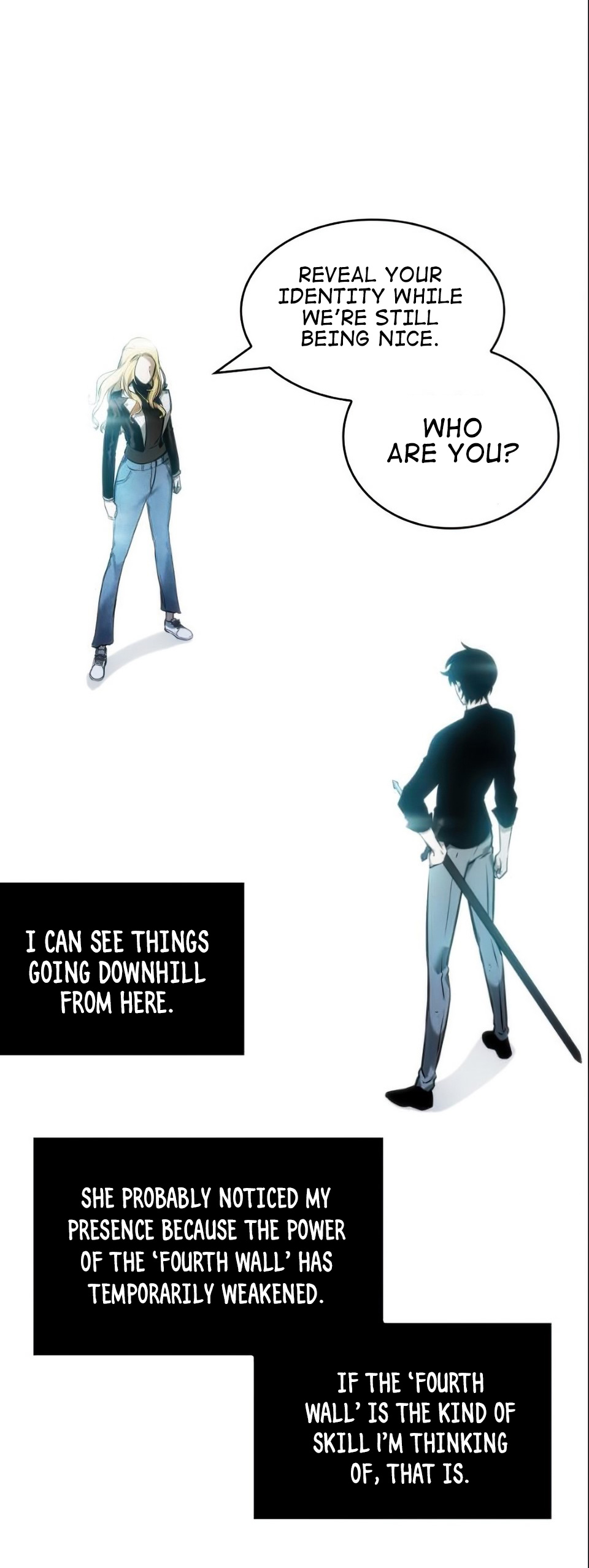 Omniscient Reader's Viewpoint Chapter 32 page 41 - Chapter 32: Landlord (Part 6)