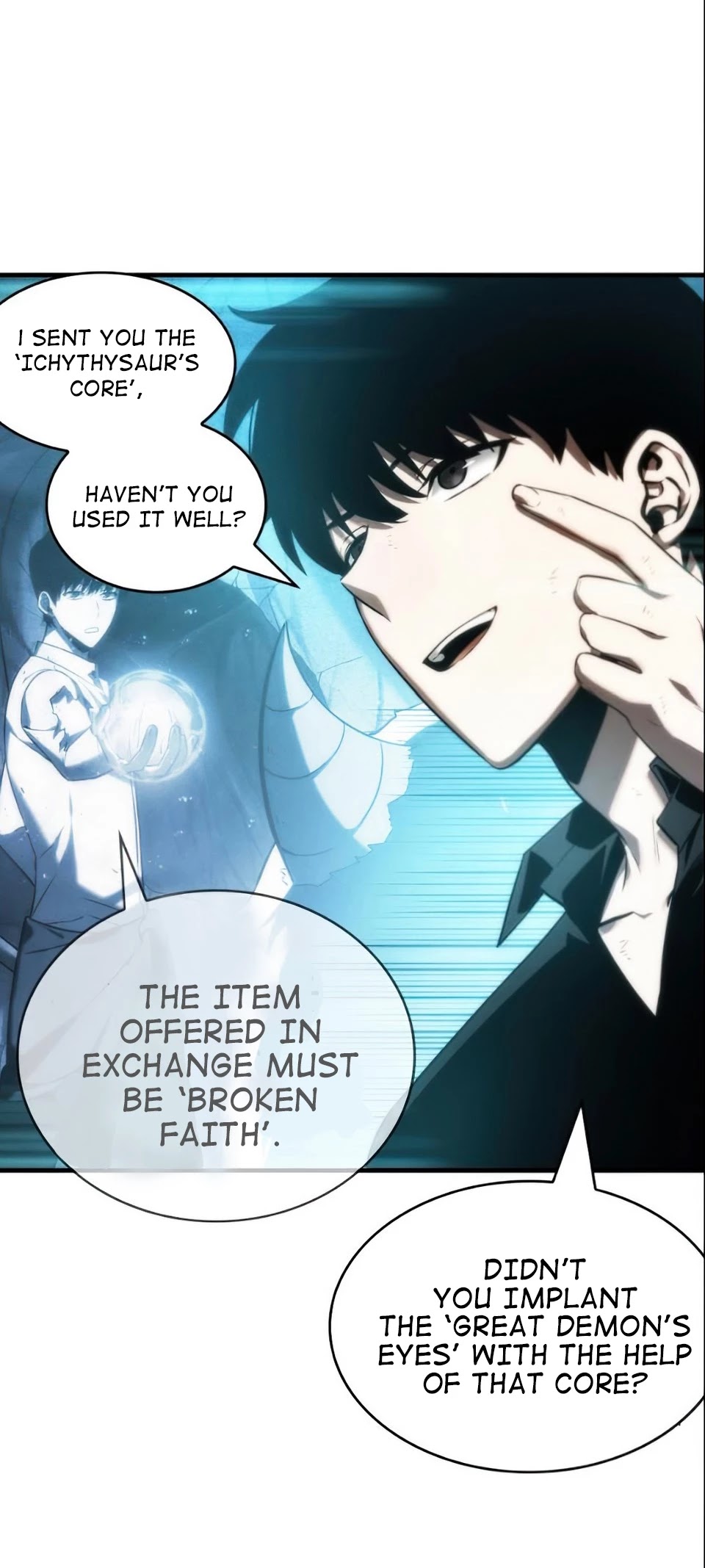 Omniscient Reader's Viewpoint Chapter 32 page 44 - Chapter 32: Landlord (Part 6)