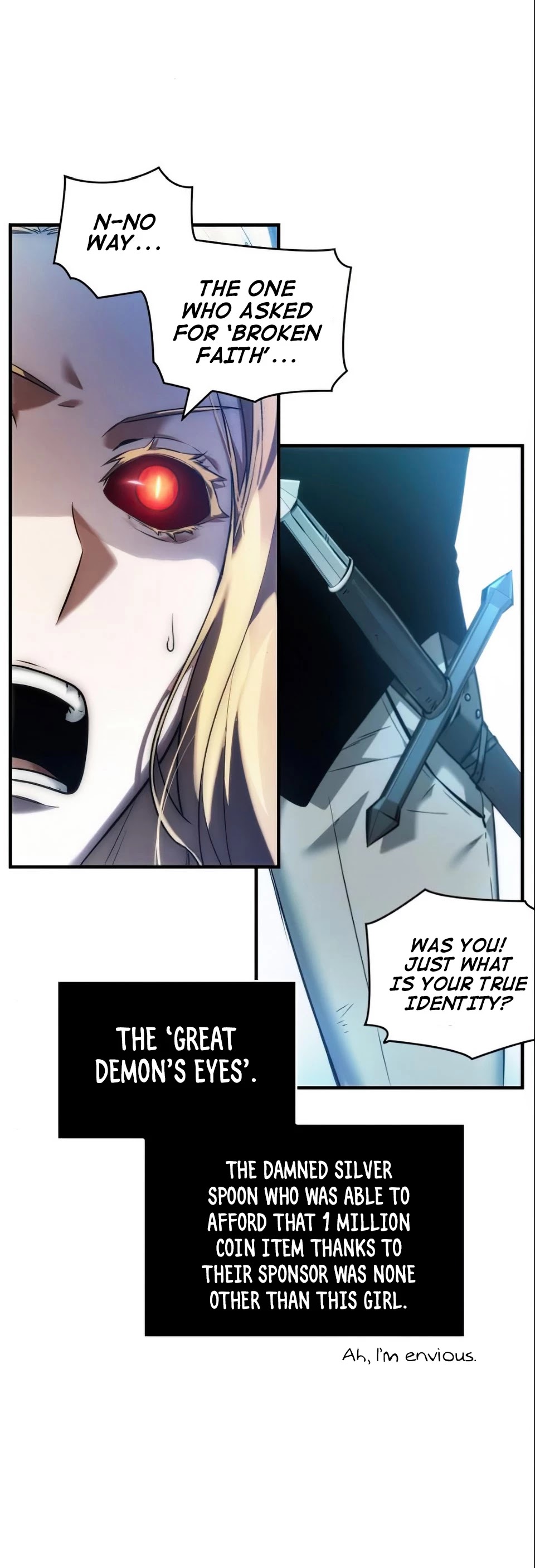 Omniscient Reader's Viewpoint Chapter 32 page 45 - Chapter 32: Landlord (Part 6)