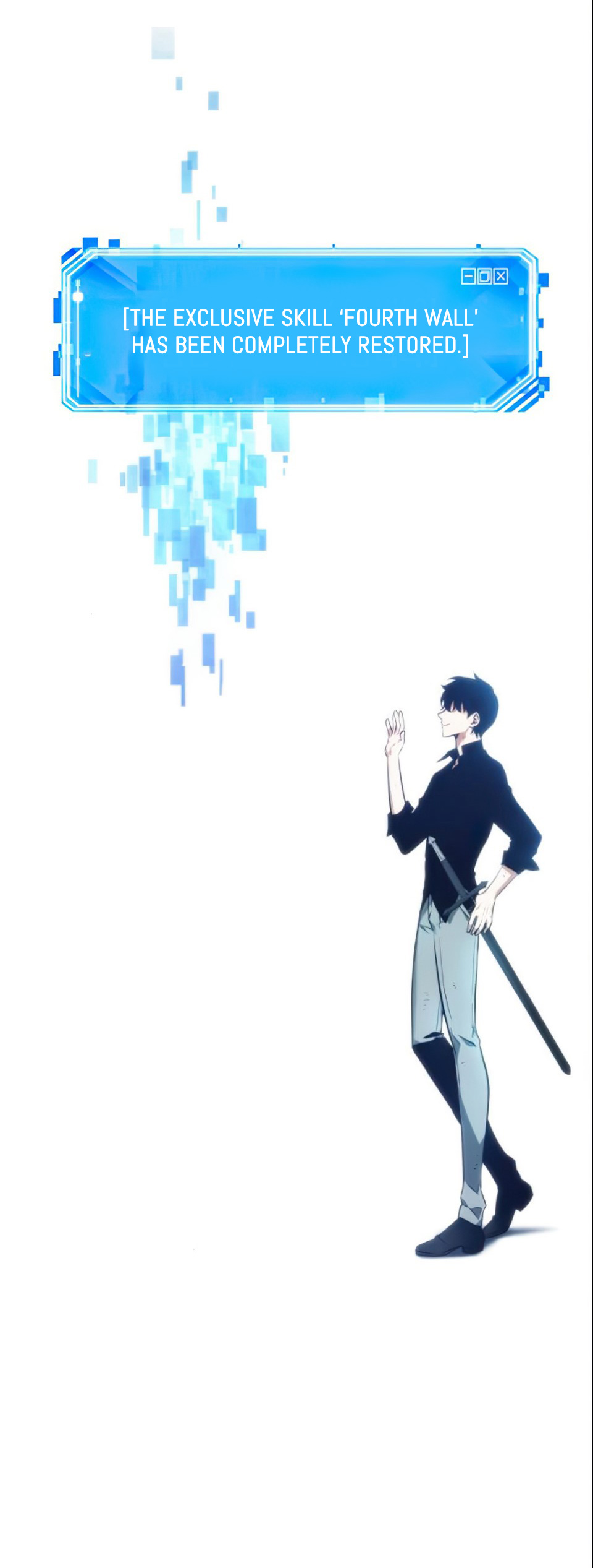 Omniscient Reader's Viewpoint Chapter 32 page 49 - Chapter 32: Landlord (Part 6)