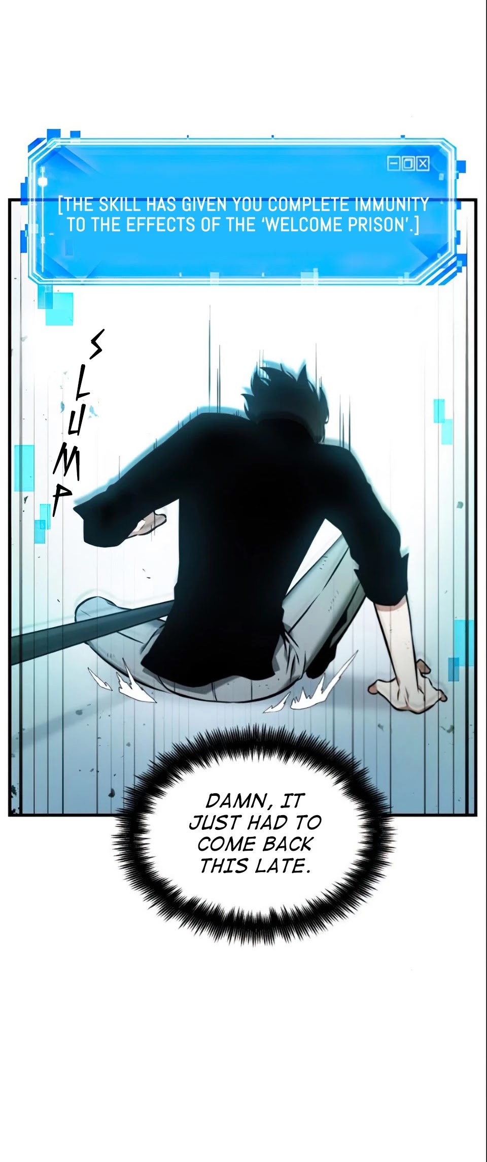 Omniscient Reader's Viewpoint Chapter 32 page 51 - Chapter 32: Landlord (Part 6)
