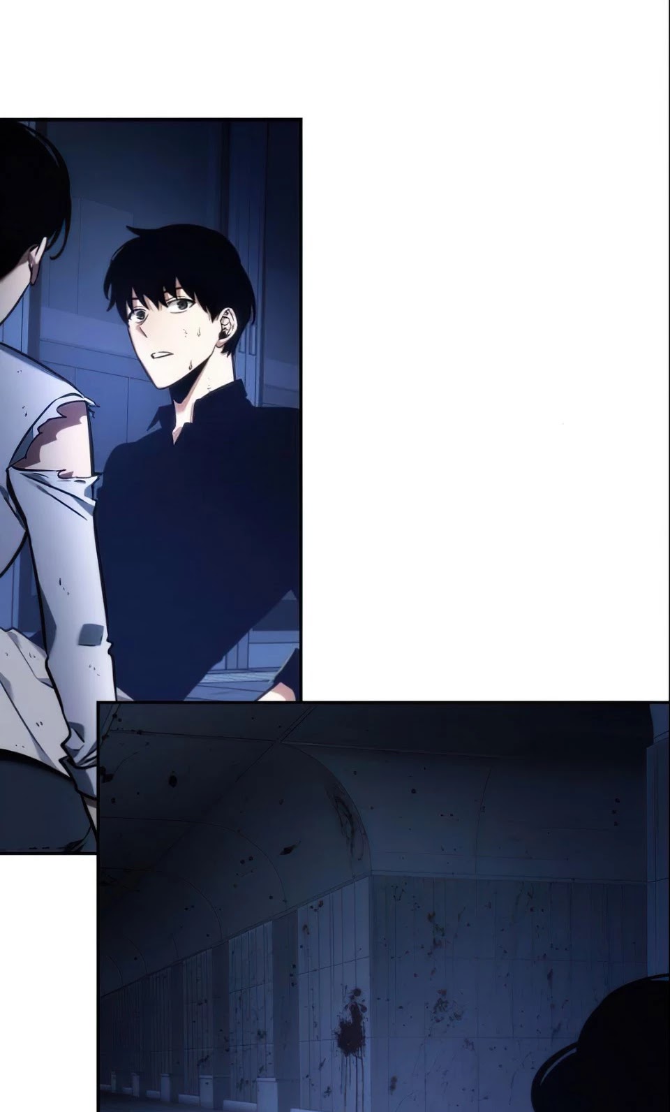 Omniscient Reader's Viewpoint Chapter 32 page 61 - Chapter 32: Landlord (Part 6)