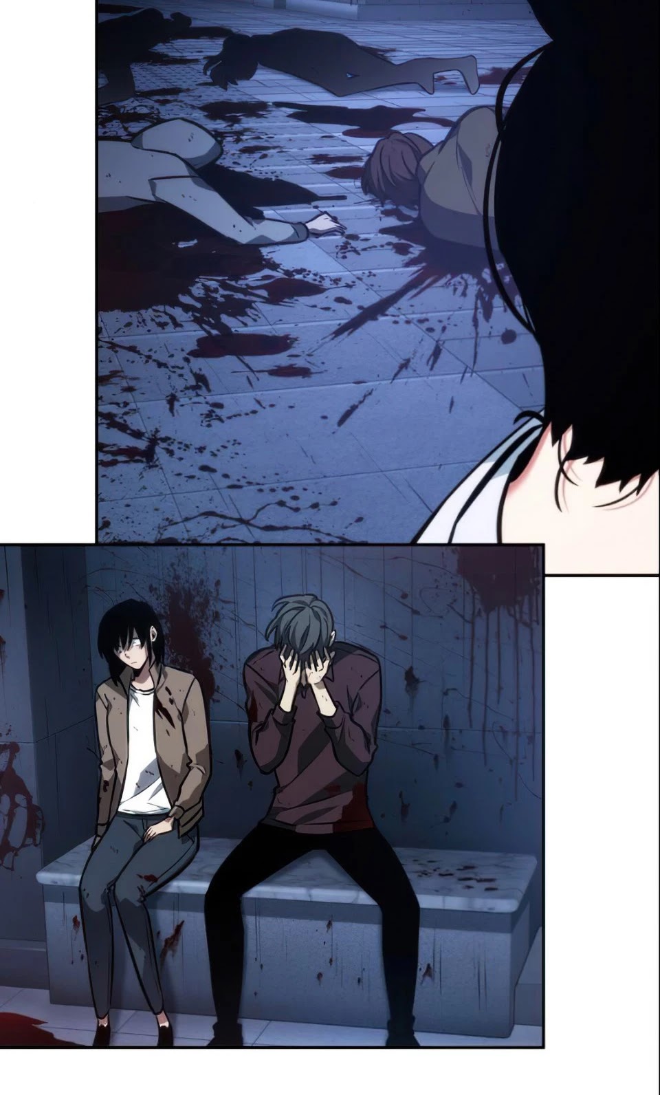 Omniscient Reader's Viewpoint Chapter 32 page 62 - Chapter 32: Landlord (Part 6)