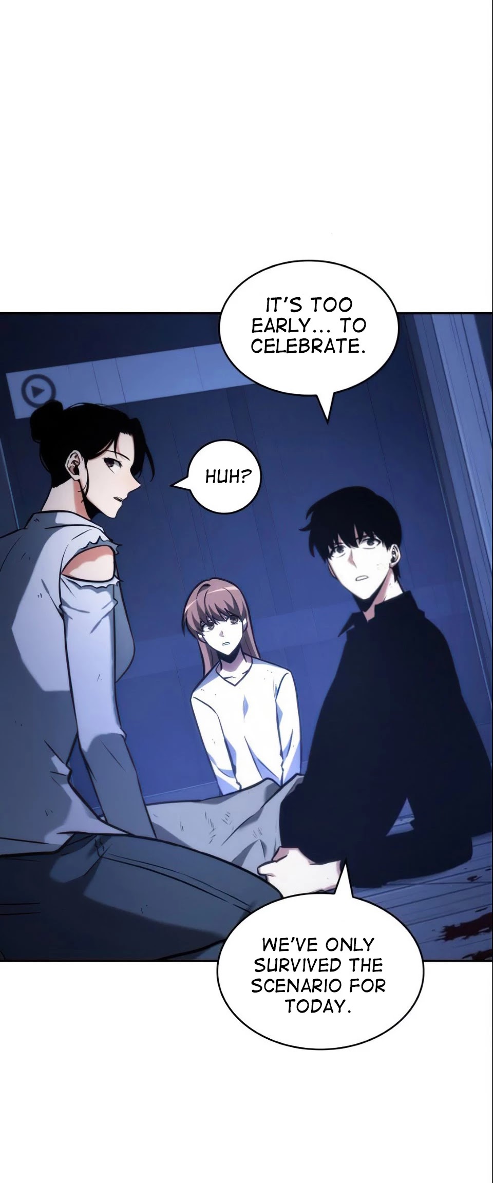 Omniscient Reader's Viewpoint Chapter 32 page 64 - Chapter 32: Landlord (Part 6)