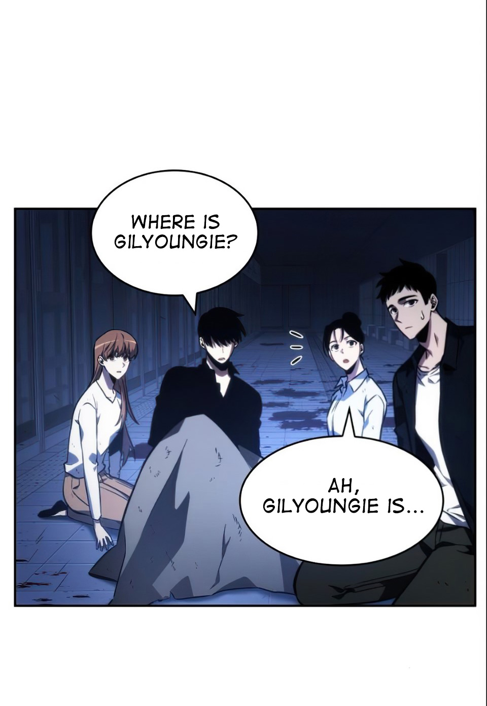 Omniscient Reader's Viewpoint Chapter 32 page 67 - Chapter 32: Landlord (Part 6)