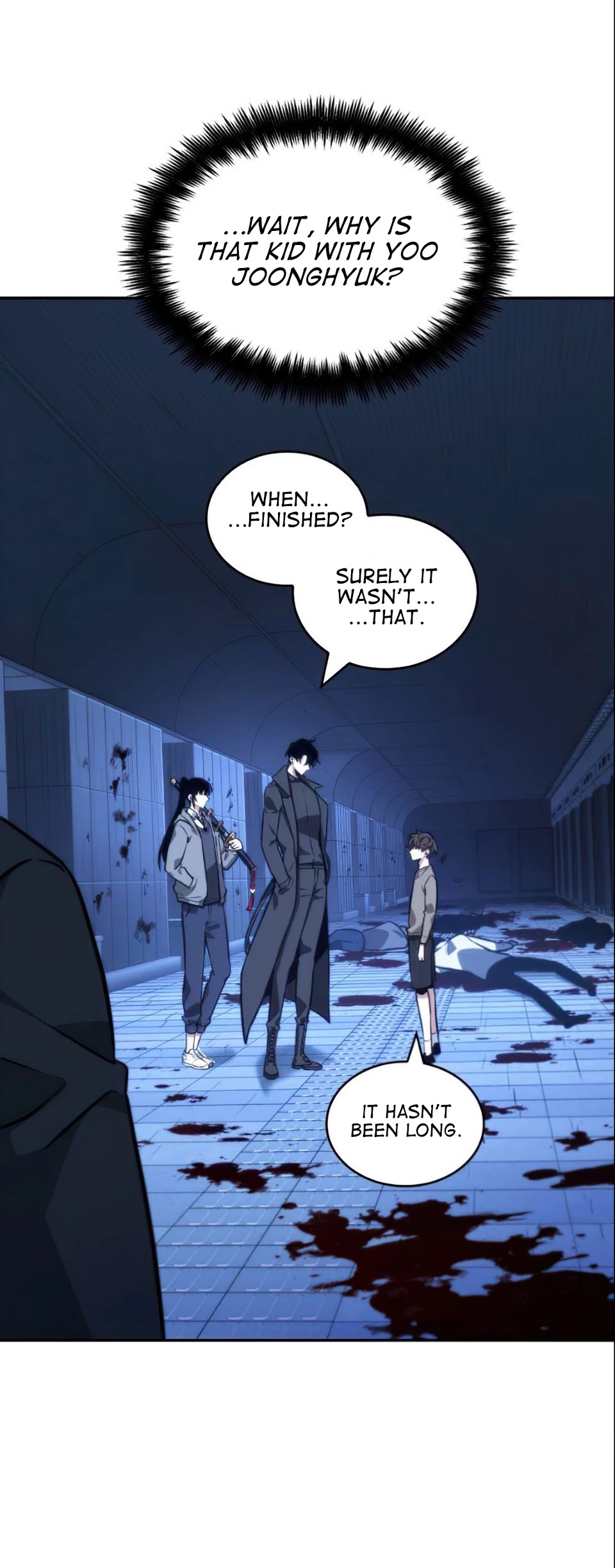 Omniscient Reader's Viewpoint Chapter 32 page 69 - Chapter 32: Landlord (Part 6)