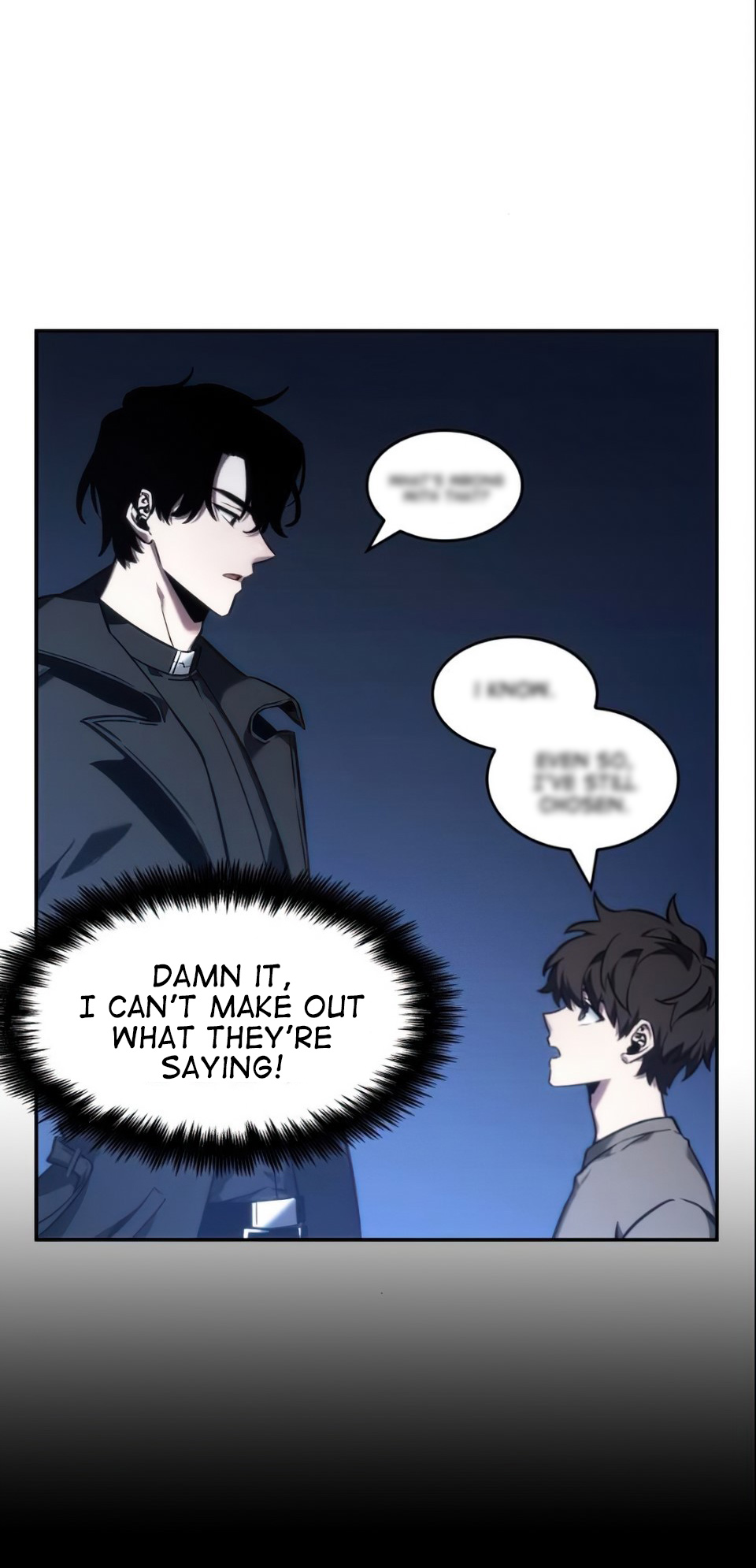 Omniscient Reader's Viewpoint Chapter 32 page 70 - Chapter 32: Landlord (Part 6)