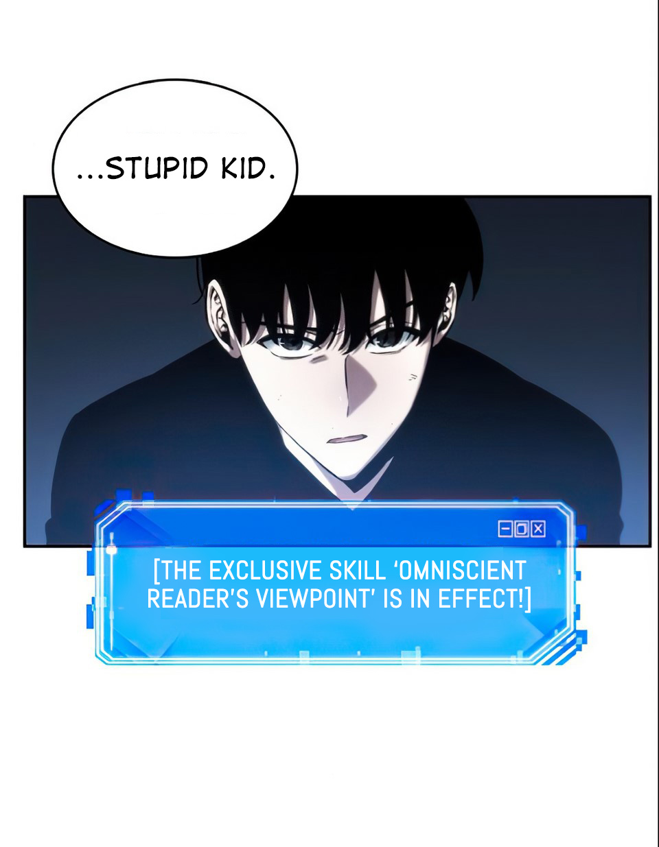 Omniscient Reader's Viewpoint Chapter 32 page 74 - Chapter 32: Landlord (Part 6)