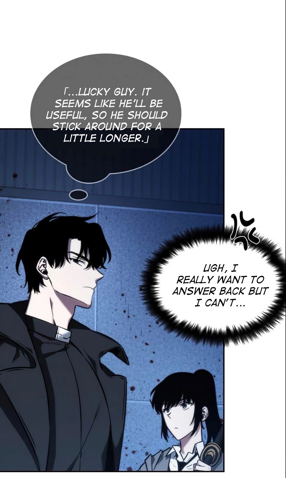 Omniscient Reader's Viewpoint Chapter 32 page 75 - Chapter 32: Landlord (Part 6)