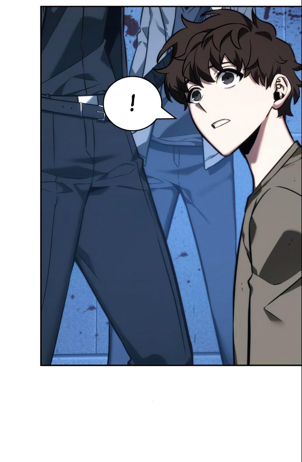 Omniscient Reader's Viewpoint Chapter 32 page 76 - Chapter 32: Landlord (Part 6)