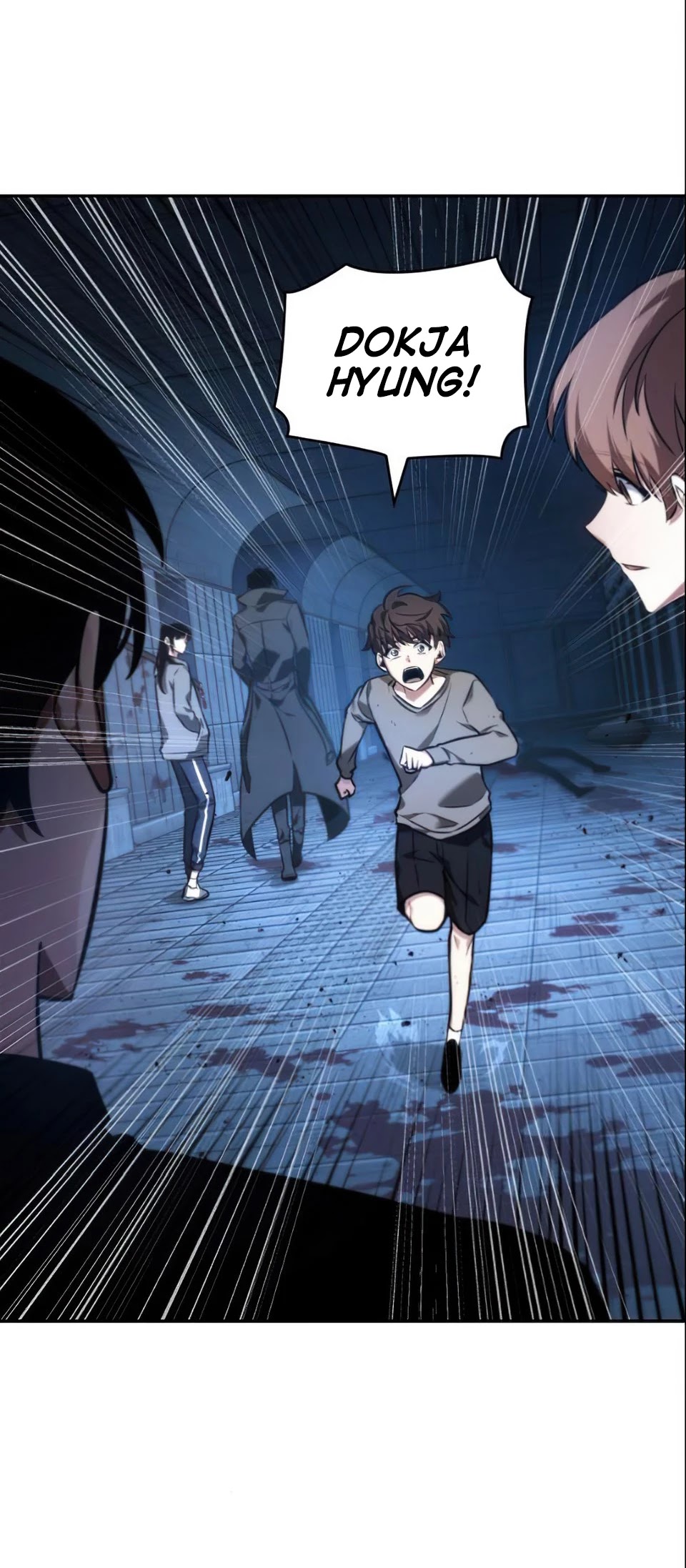 Omniscient Reader's Viewpoint Chapter 32 page 77 - Chapter 32: Landlord (Part 6)