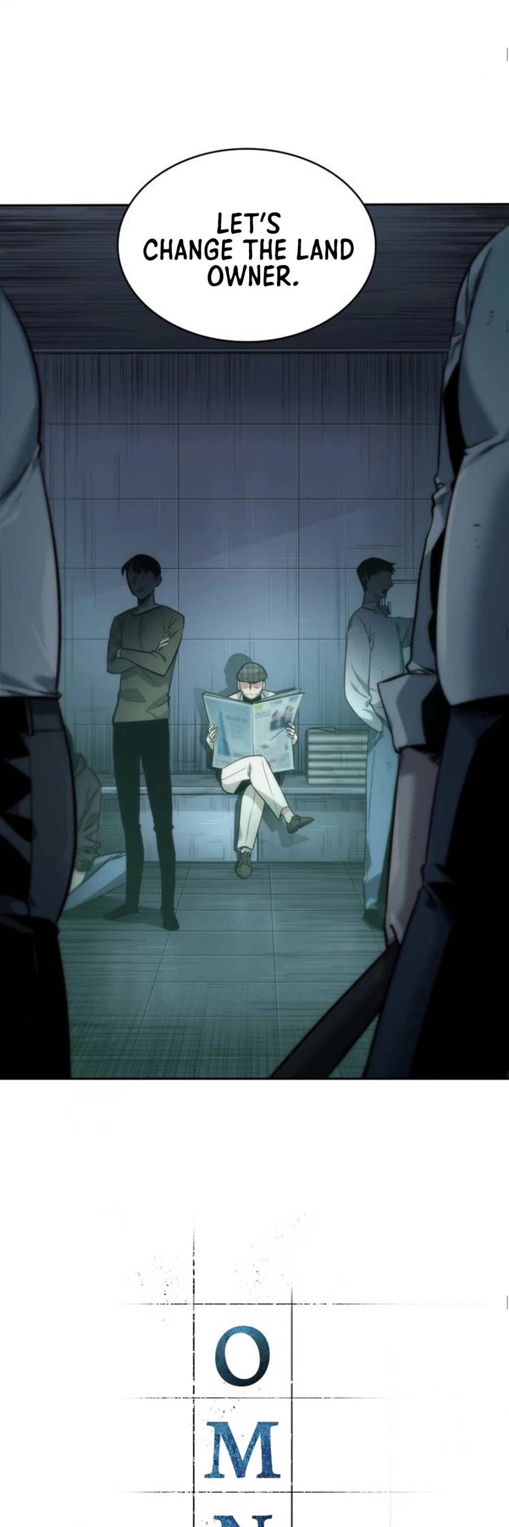 Omniscient Reader's Viewpoint Chapter 33 page 12 - Chapter 33: Emergency Defense - Part-1