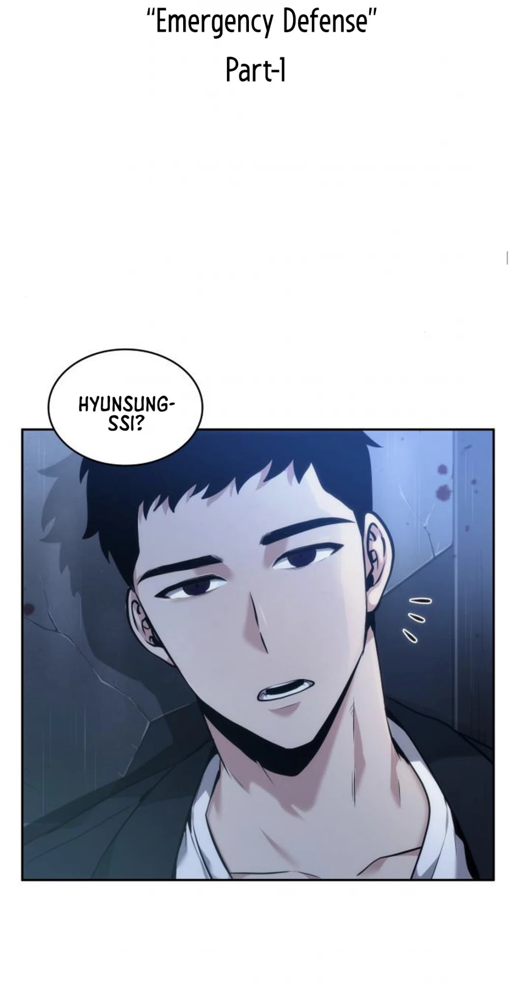 Omniscient Reader's Viewpoint Chapter 33 page 14 - Chapter 33: Emergency Defense - Part-1