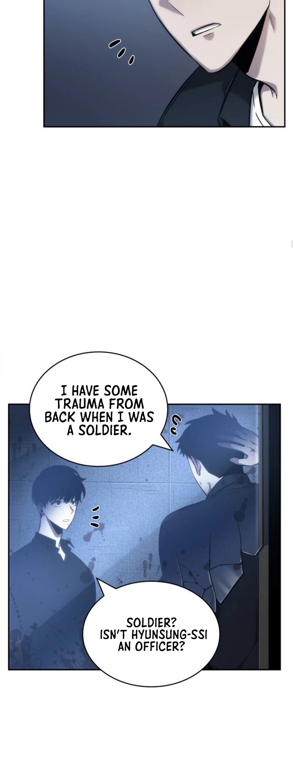 Omniscient Reader's Viewpoint Chapter 33 page 16 - Chapter 33: Emergency Defense - Part-1